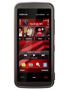 Điện thoại Nokia 5530 XpressMusic